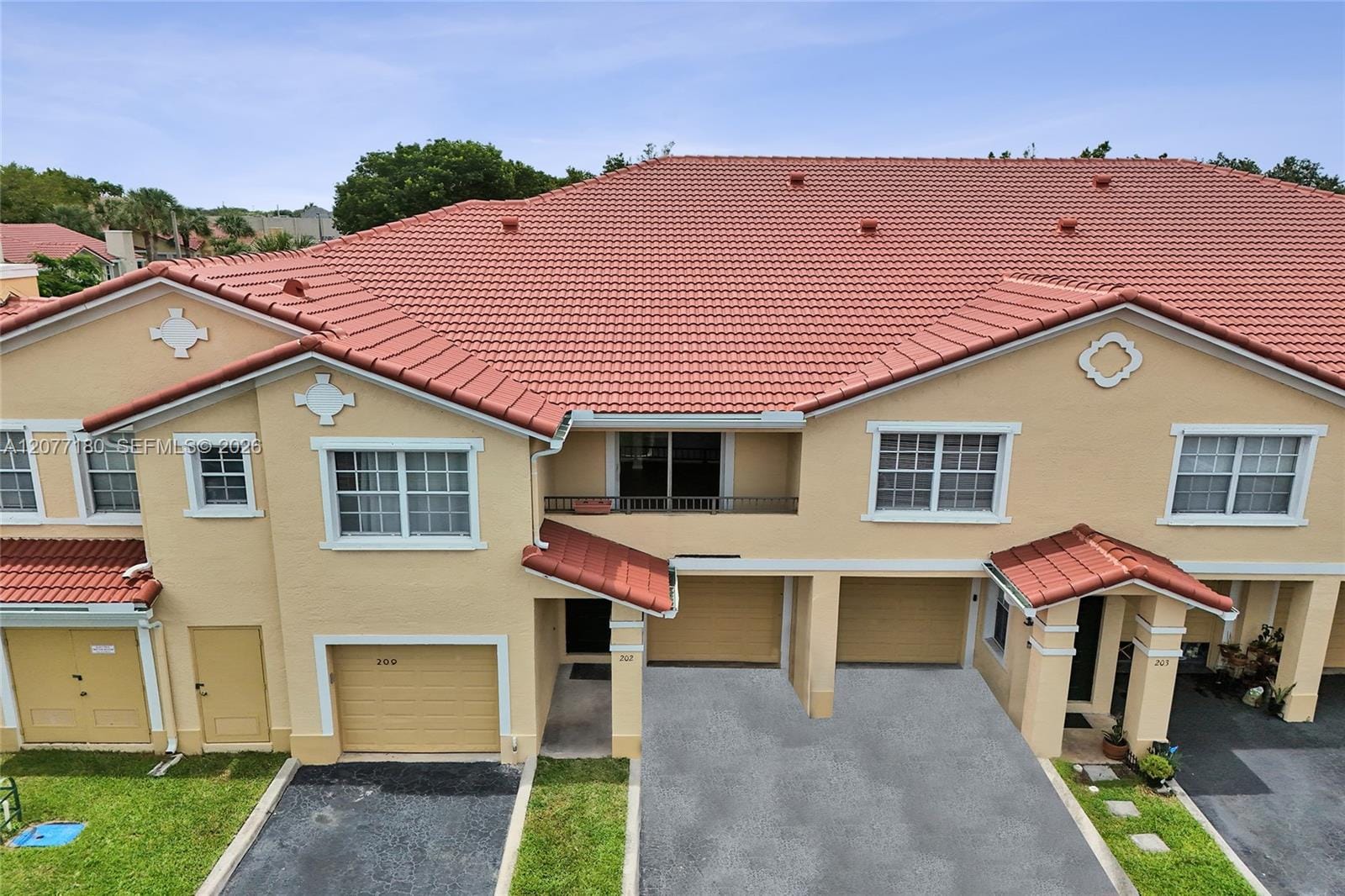 202 Belmont Lane 202, North Lauderdale, FL 33068