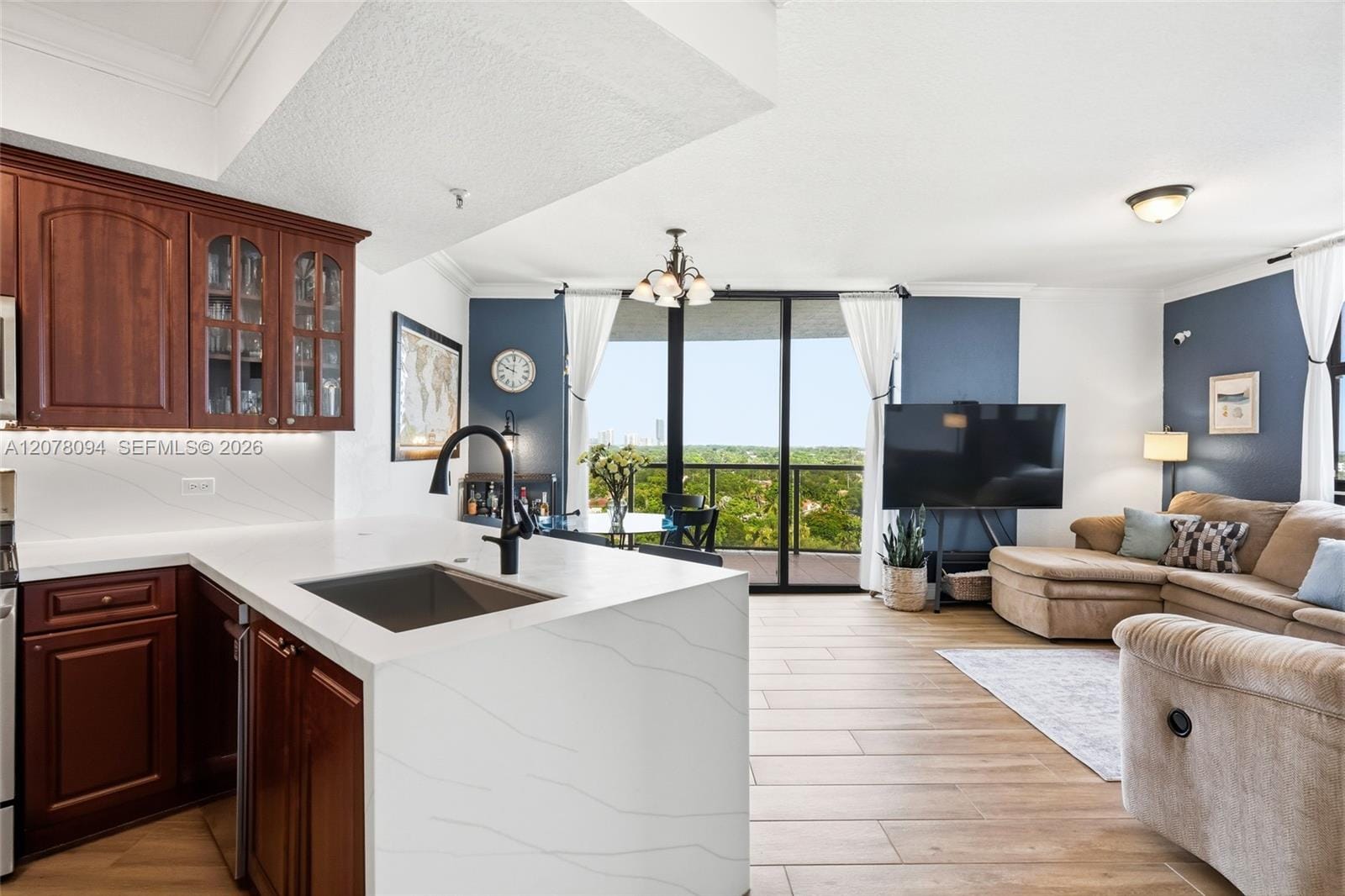 2301 SW 27th Avenue 1001, Miami, FL 33145