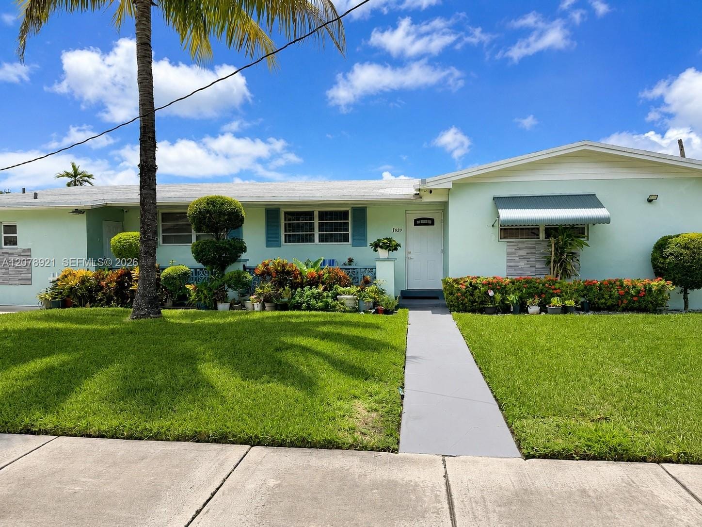 1820 NW 172nd Terrace, Miami Gardens, FL 33056 photo 4