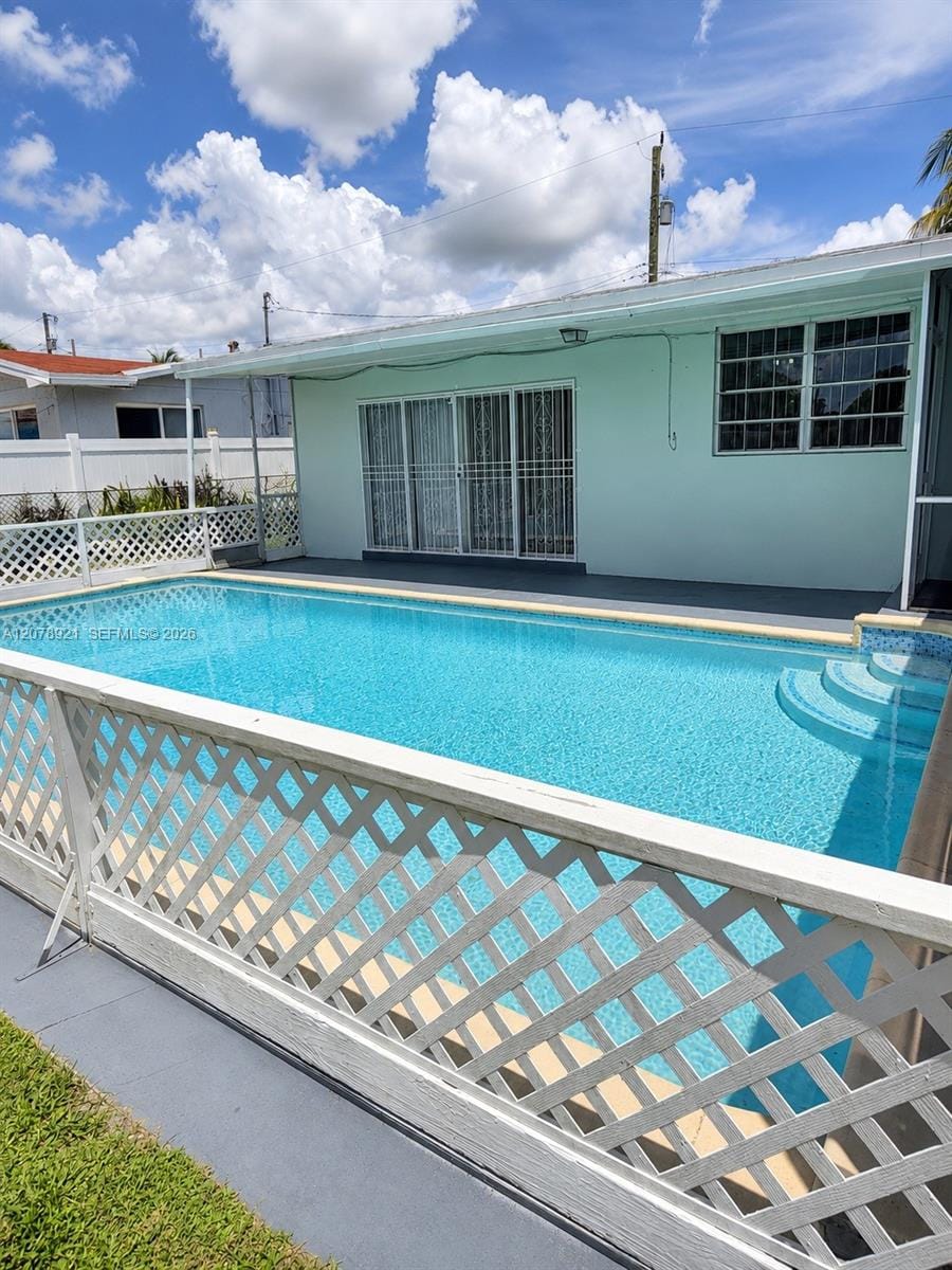 1820 NW 172nd Terrace, Miami Gardens, FL 33056