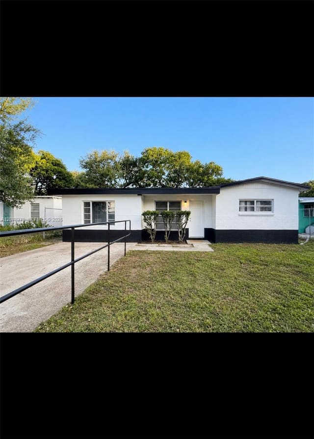 14241 NW 23rd Place, Opa-Locka, FL 33054