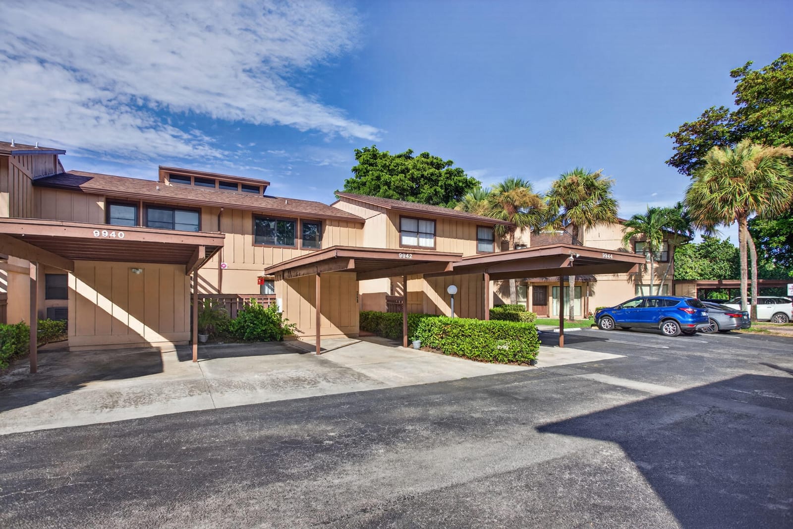 9942 Royal Palm Boulevard, Coral Springs, FL 33065