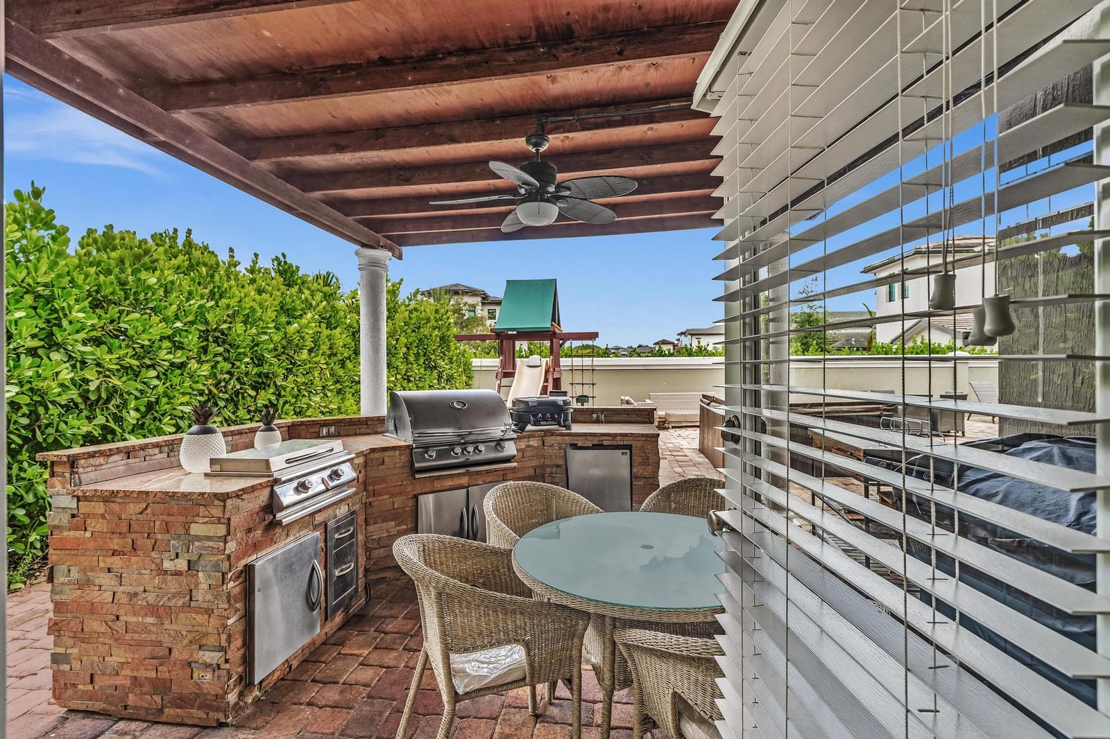 3521 FOREST VIEW Circle, Dania Beach, FL 33312 photo 12