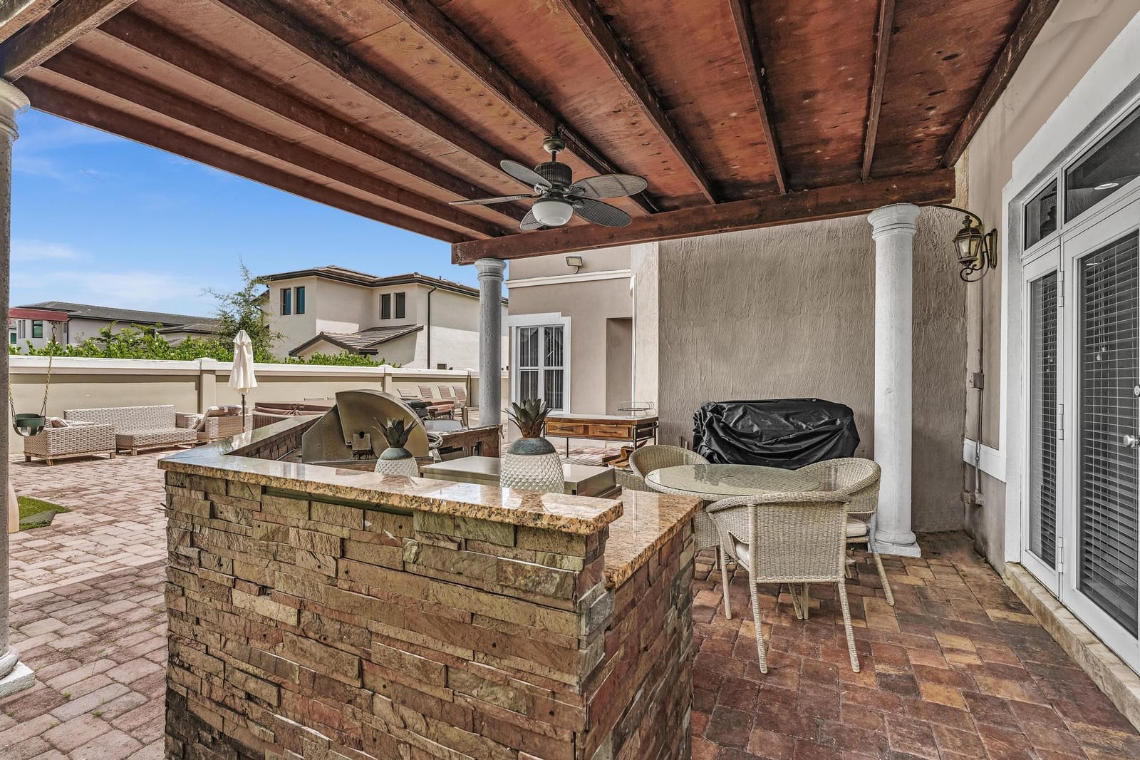 3521 FOREST VIEW Circle, Dania Beach, FL 33312 photo 13