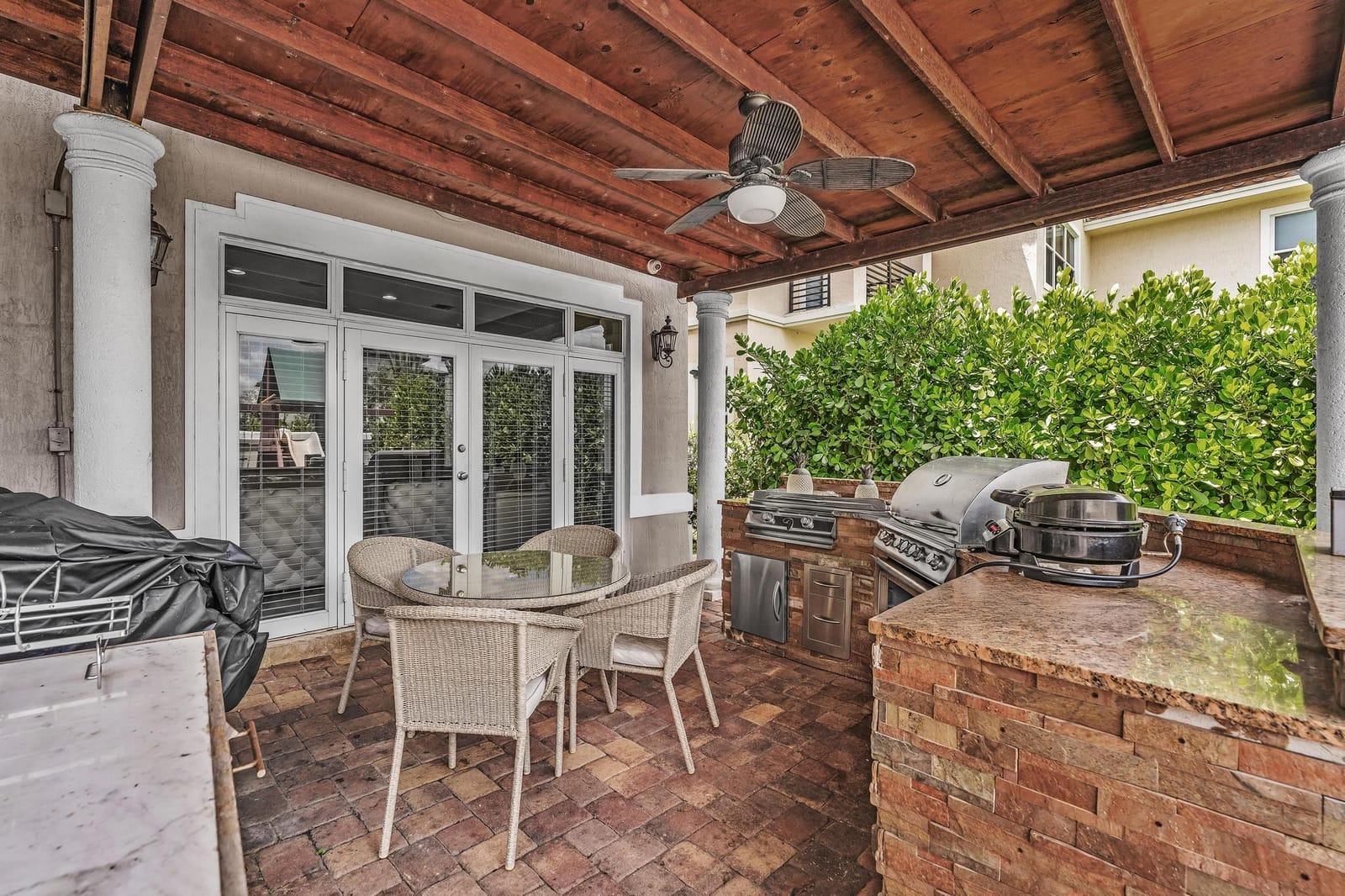 3521 FOREST VIEW Circle, Dania Beach, FL 33312 photo 14
