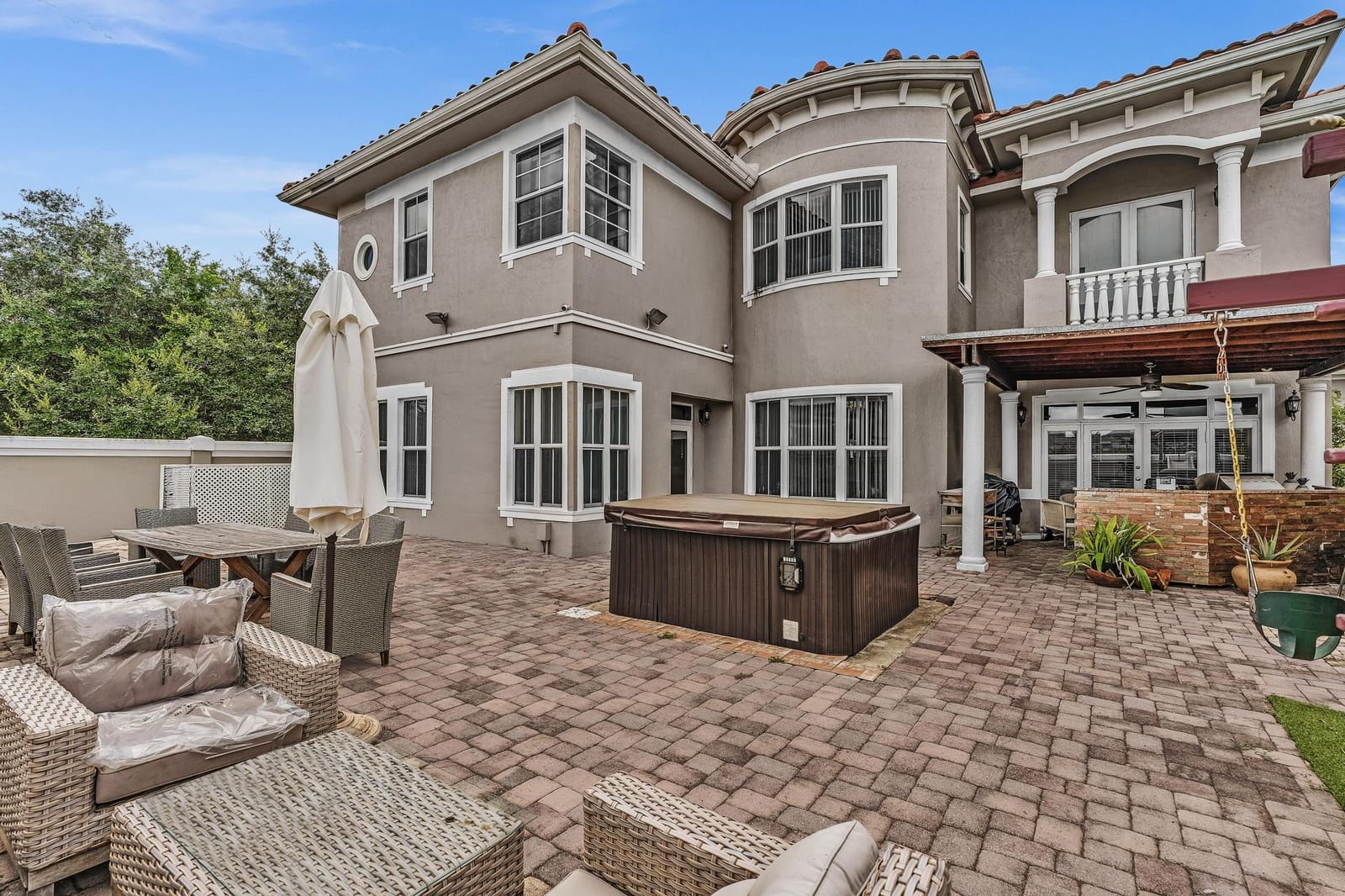 3521 FOREST VIEW Circle, Dania Beach, FL 33312 photo 15