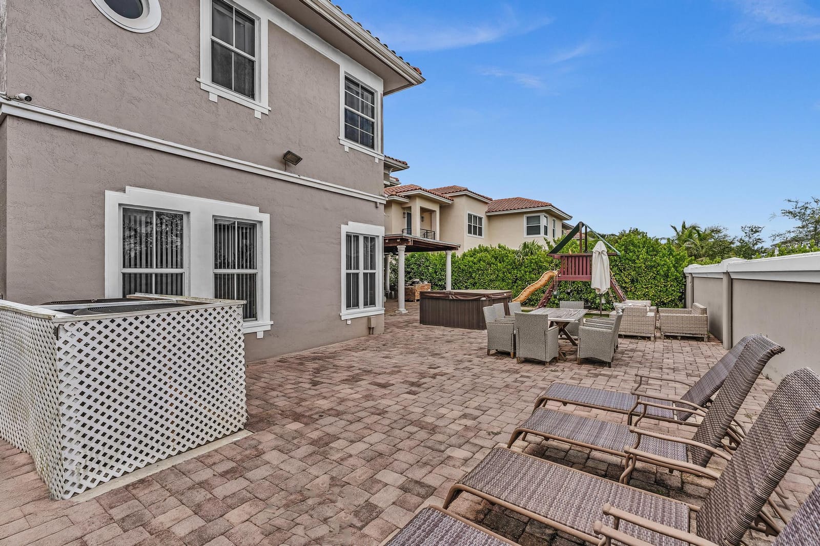3521 FOREST VIEW Circle, Dania Beach, FL 33312 photo 16