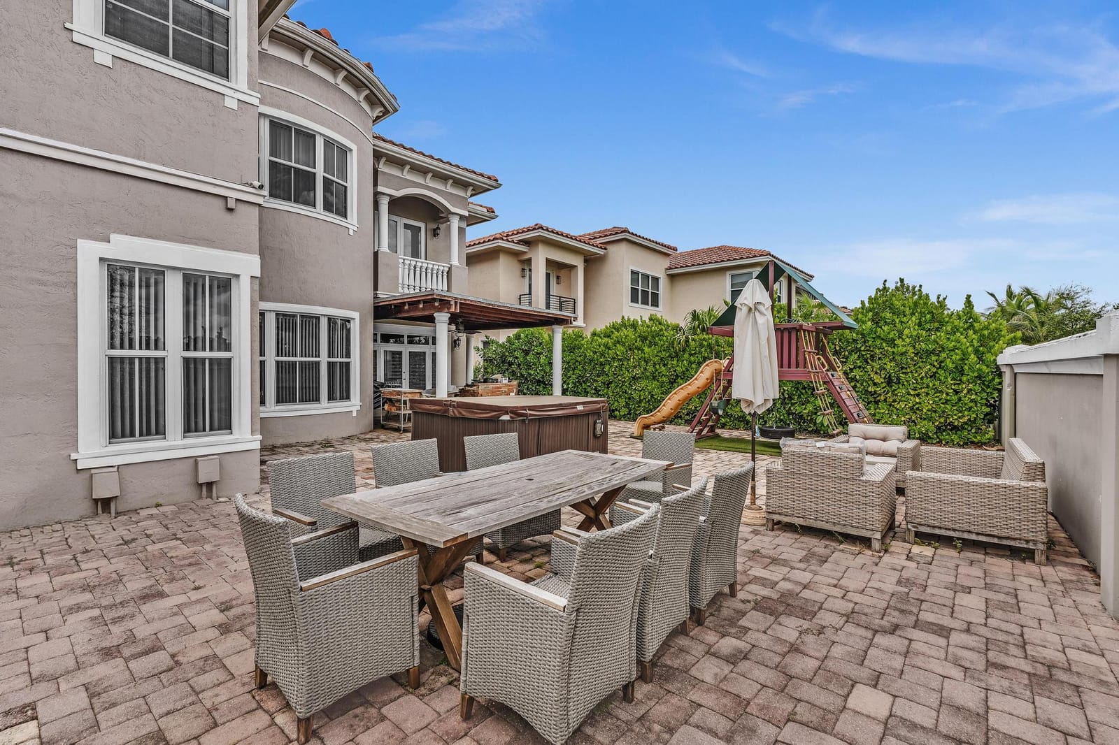 3521 FOREST VIEW Circle, Dania Beach, FL 33312 photo 17