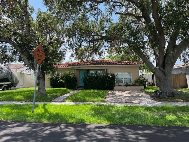 218 SE 3rd Terrace n/a, Dania Beach, FL 33004