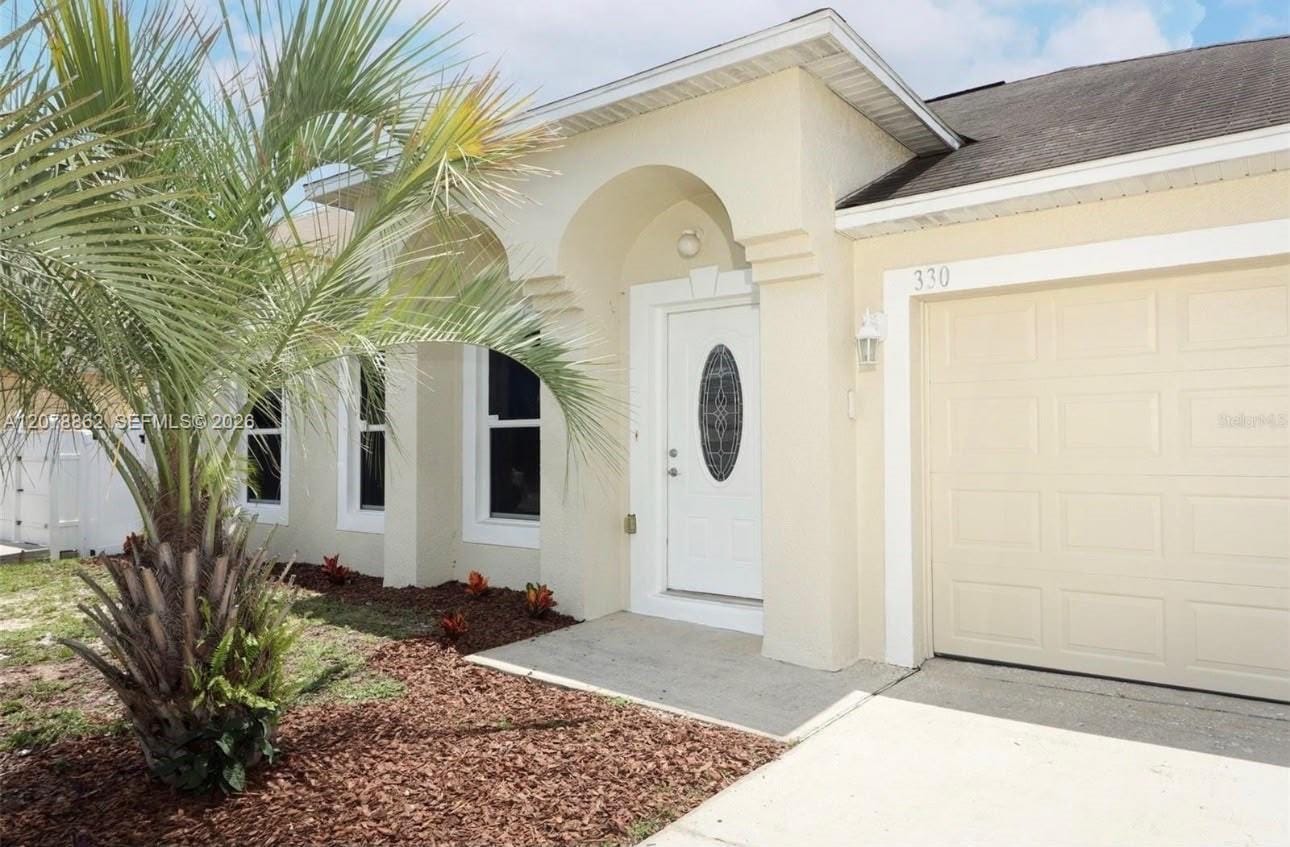 330 Kingfish Drive, FL 34759