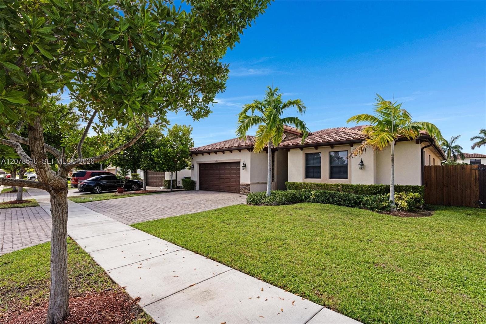 2475 SE 1st Street, Homestead, FL 33033