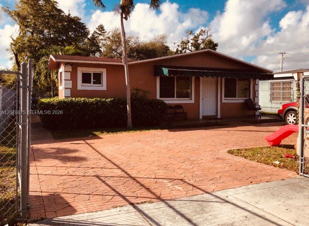 2272 NW 66th Street, Miami, FL 33147