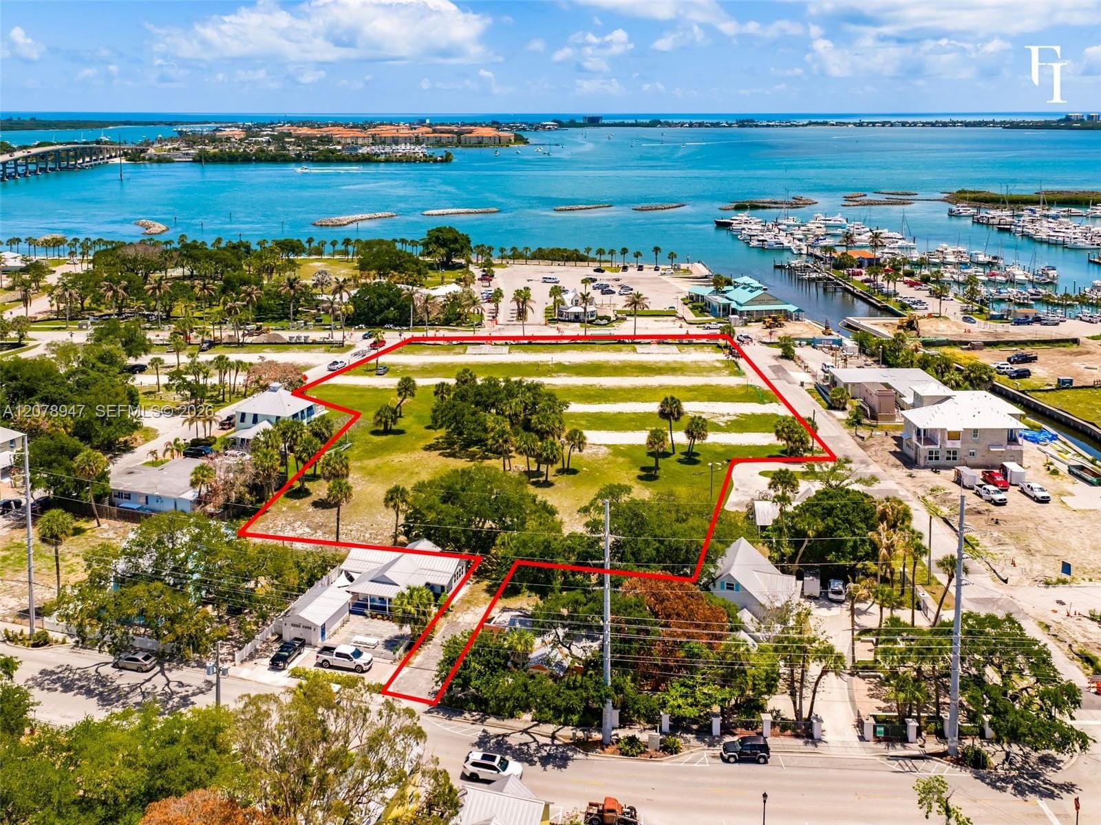 2 N St Causeway, Fort Pierce, FL 34946