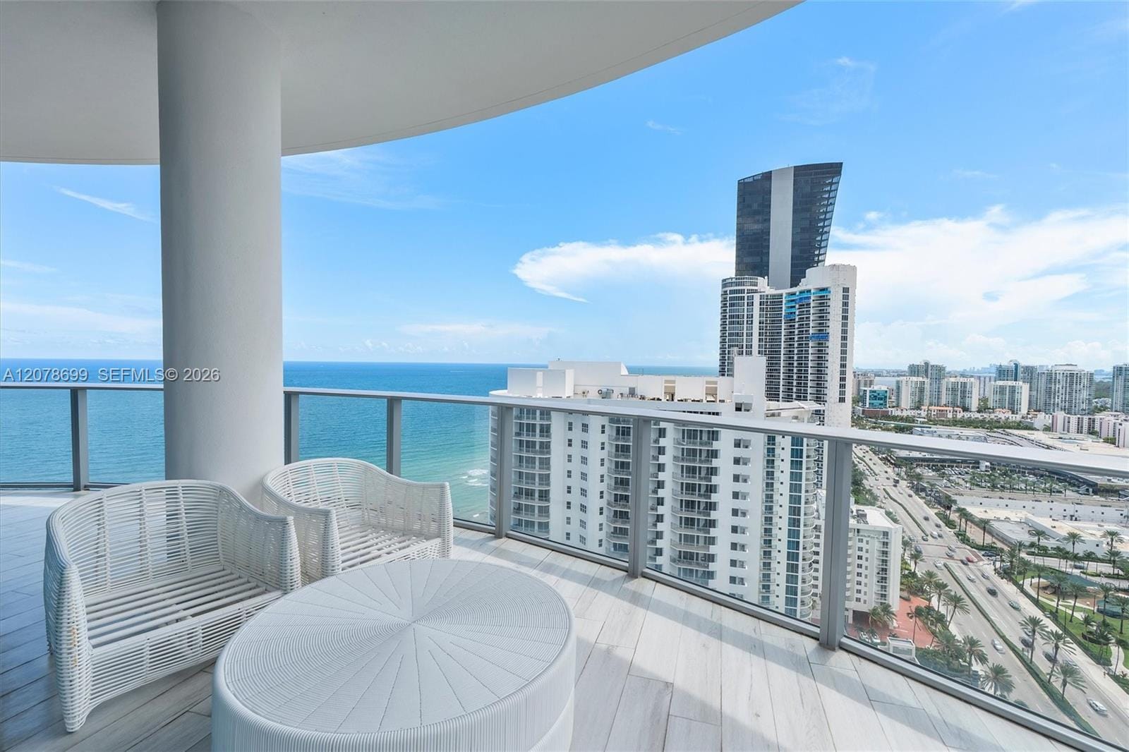 17475 Collins Avenue 2203, Sunny Isles Beach, FL 33160 photo 25
