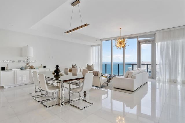 17475 Collins Avenue 2203, Sunny Isles Beach, FL 33160