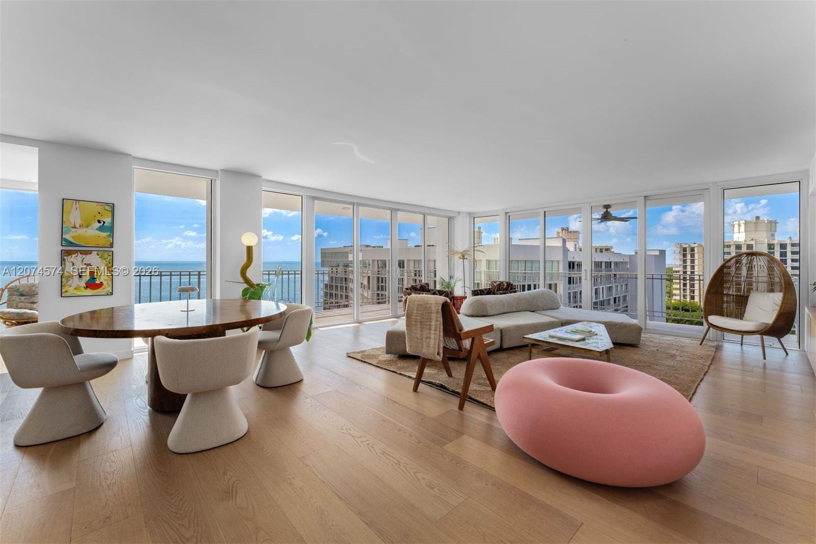881 Ocean Drive 10A, Key Biscayne, FL 33149