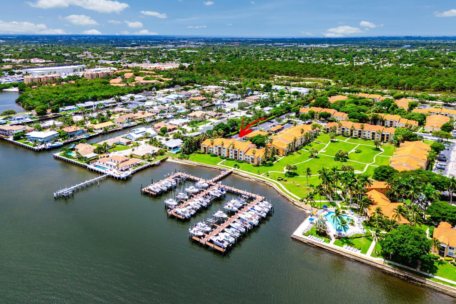 167 Yacht Club Way 205, Hypoluxo, FL 33462 photo 29