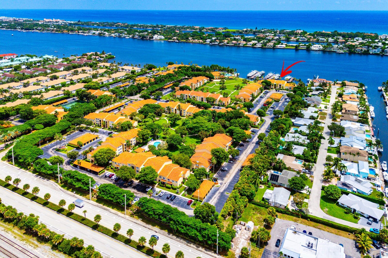 167 Yacht Club Way 205, Hypoluxo, FL 33462 photo 30