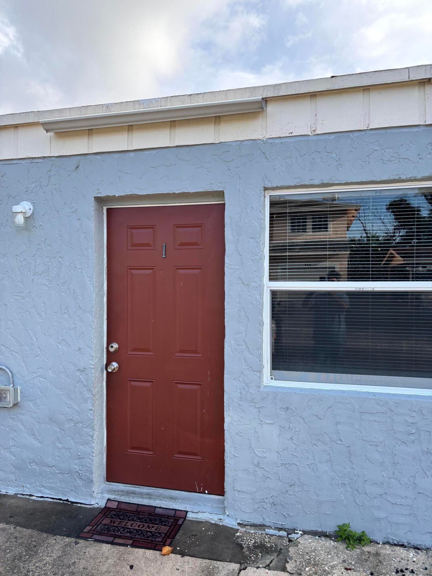646 Latona Avenue Apt 1, Lake Worth Beach, FL 33460