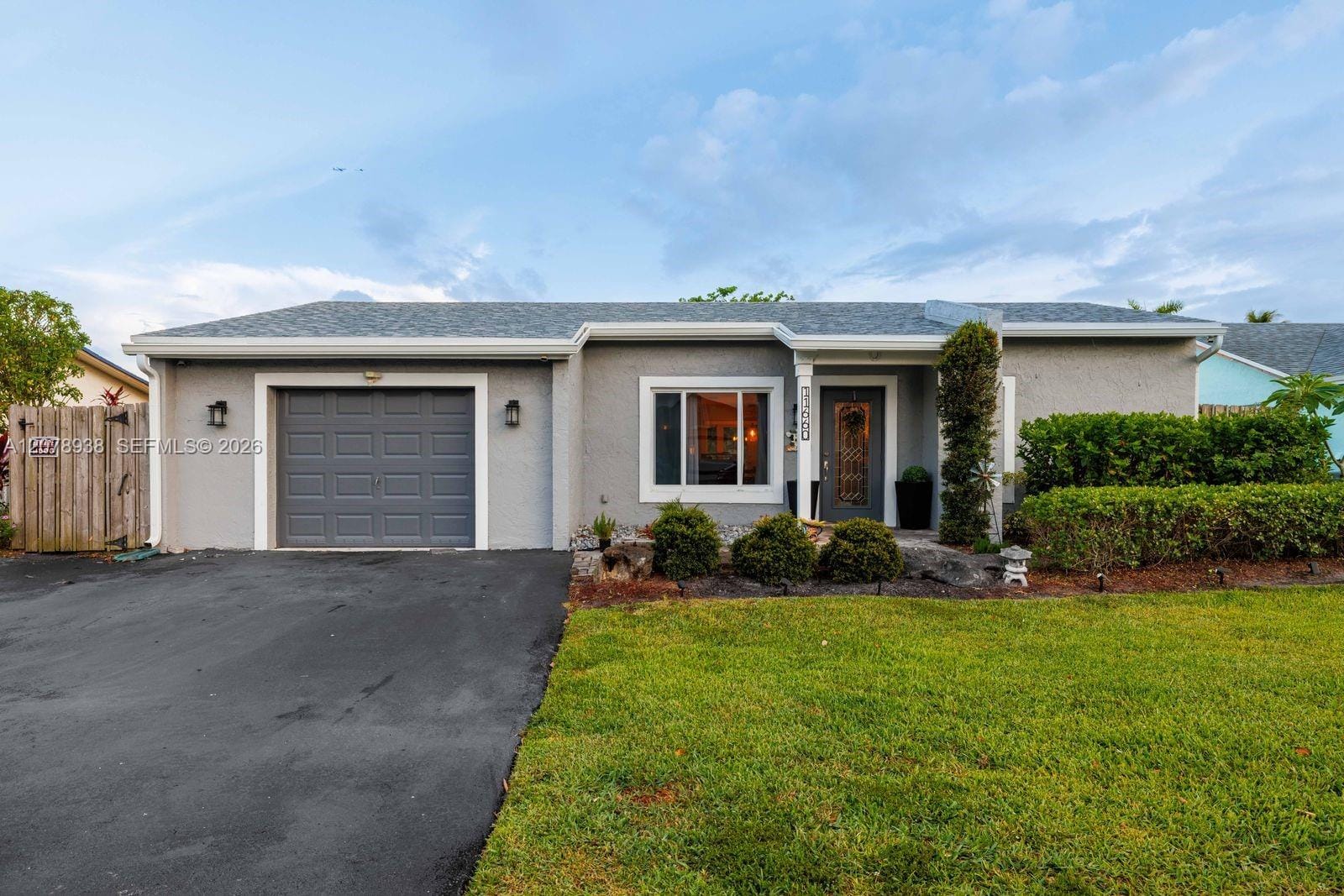 11660 NW 38th Place, Sunrise, FL 33323