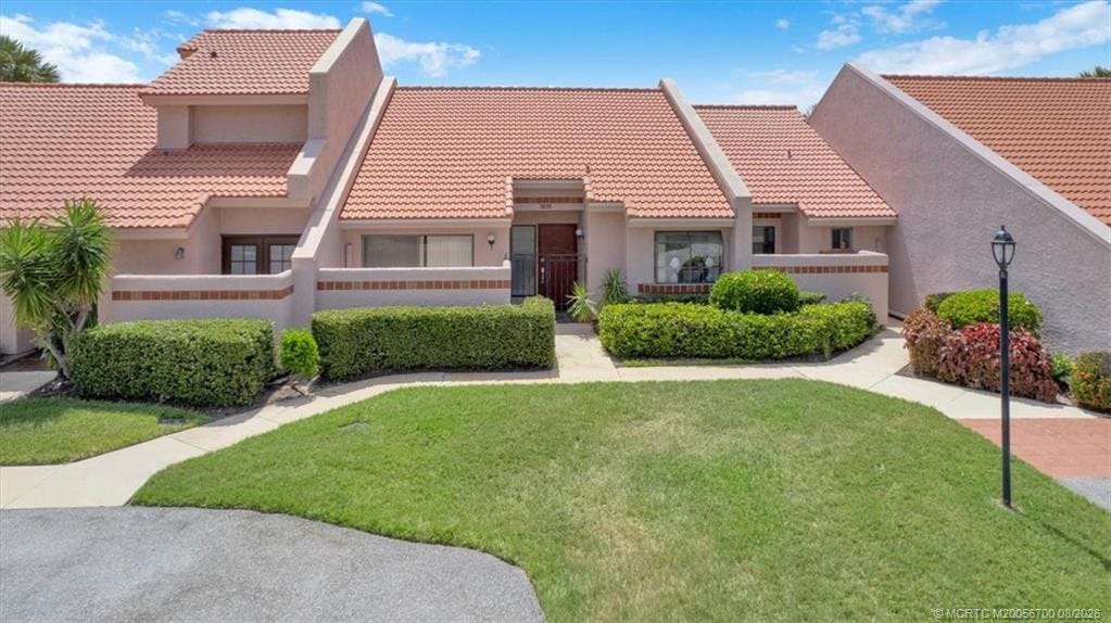 Pending home at 3535 SE Sandpiper Circle, Port St. Lucie, FL 34952