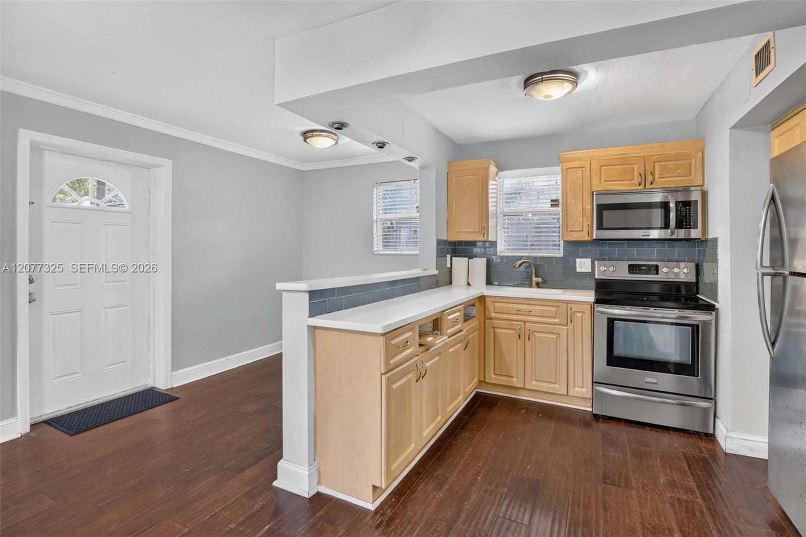 1527 Jackson Street, Hollywood, FL 33020 photo 8