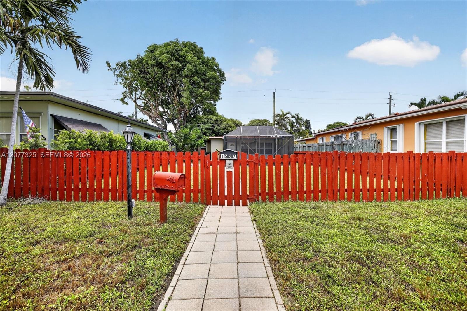 1527 Jackson Street, Hollywood, FL 33020
