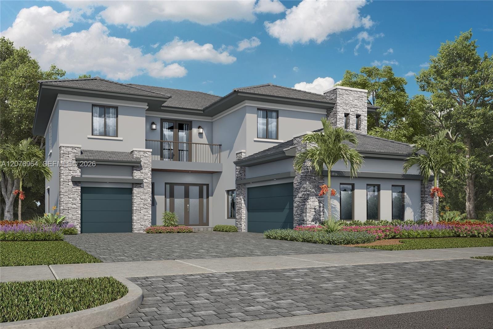 12495 Eulalia Street, Parkland, FL 33076