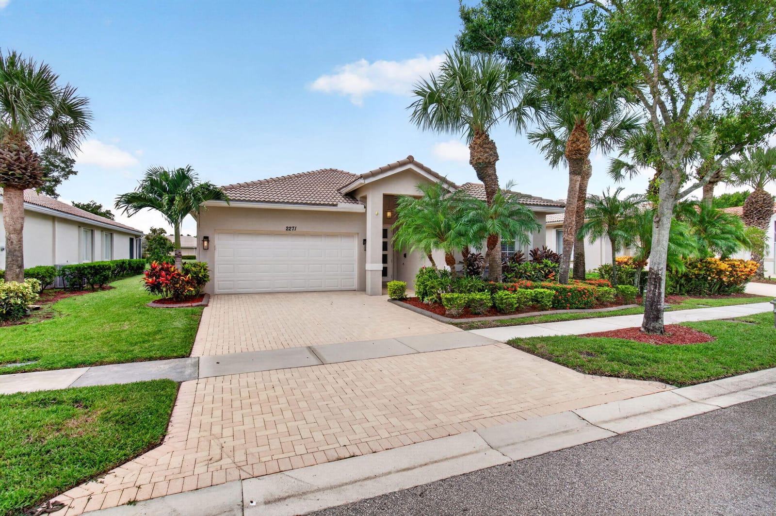 2271 Egret Cove Drive, West Palm Beach, FL 33411 photo 7
