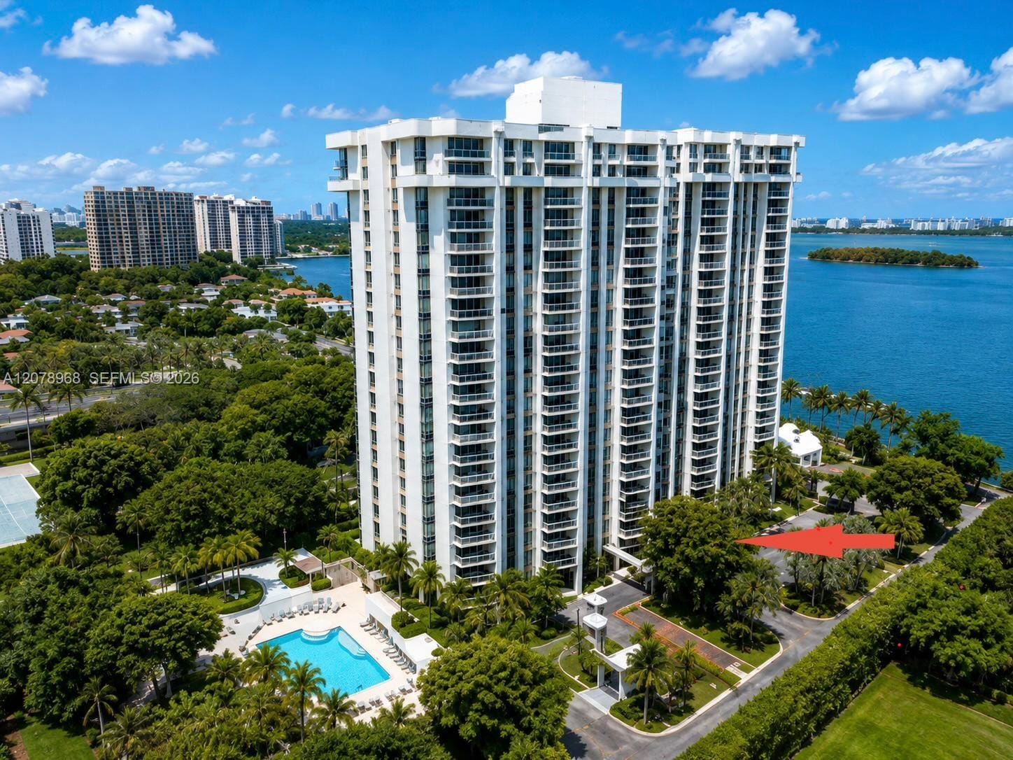 4000 Towerside Terrace 304 — photo 12