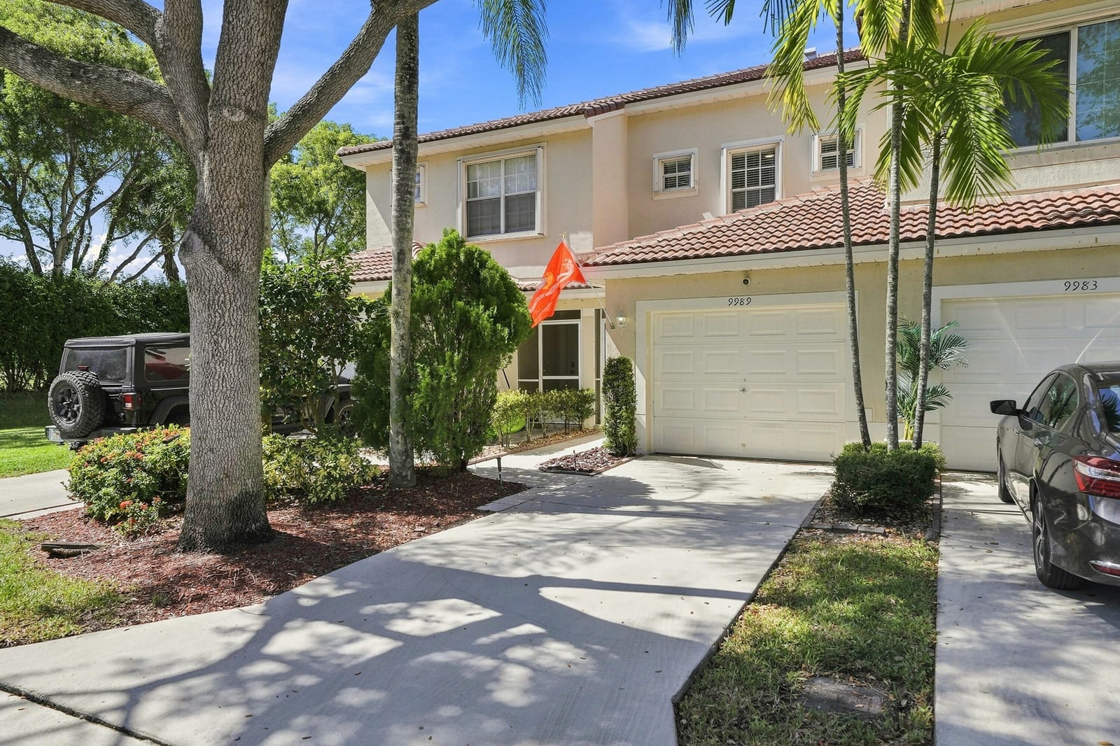 9989 PORTA LEONA Lane, Boynton Beach, FL 33472