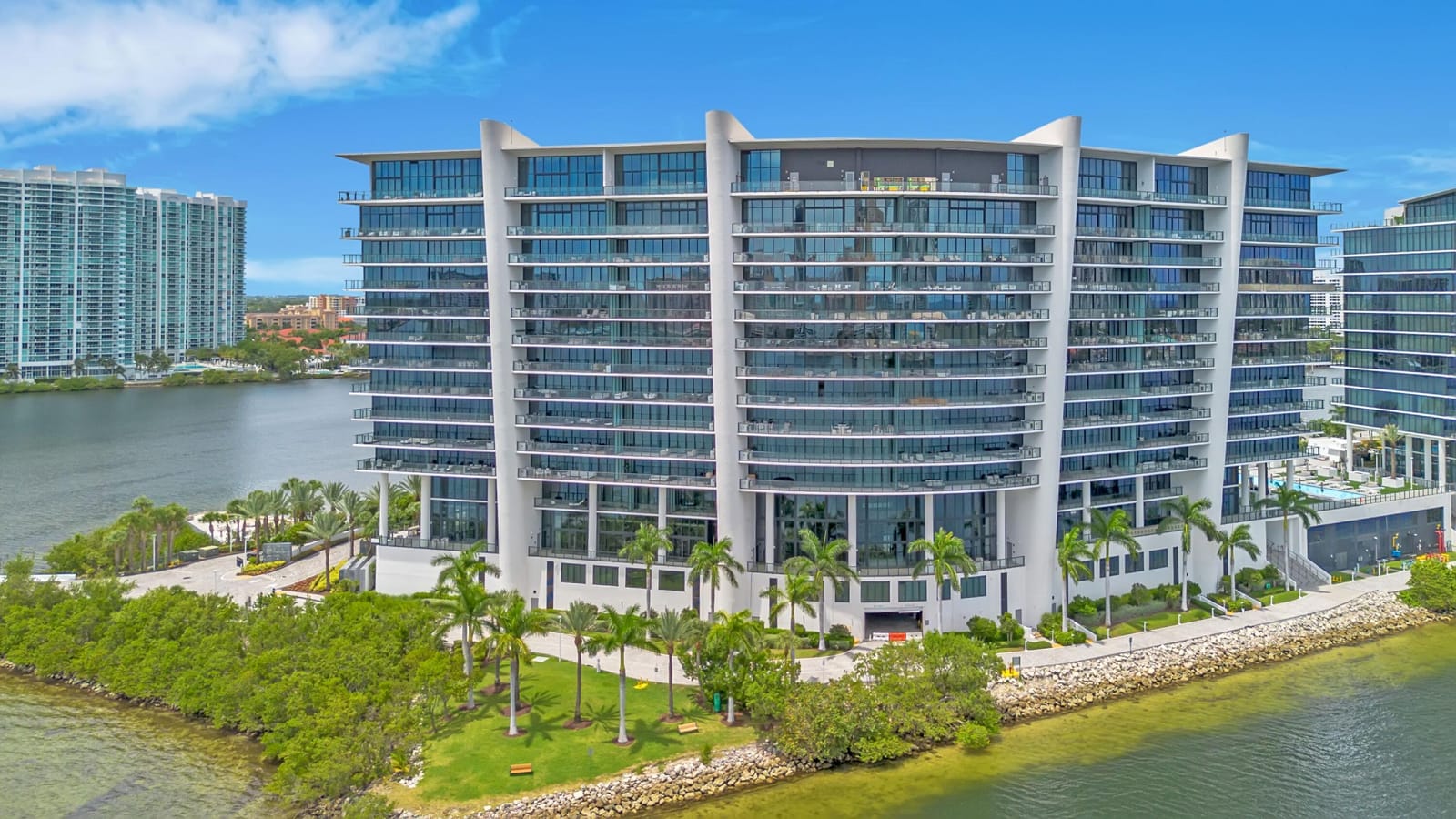 5000 ISLAND ESTATES Drive 805 — photo 5