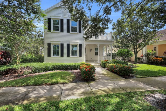 325 Sweet Bay Circle, Jupiter, FL 33458