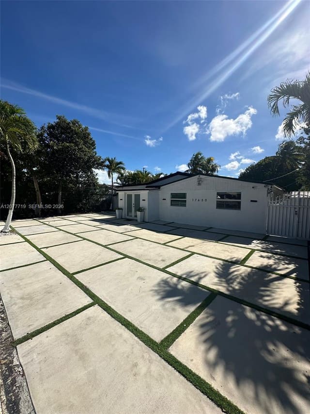17650 NE 19th Avenue, Fulford By Sea Sec A, North Miami Beach, FL