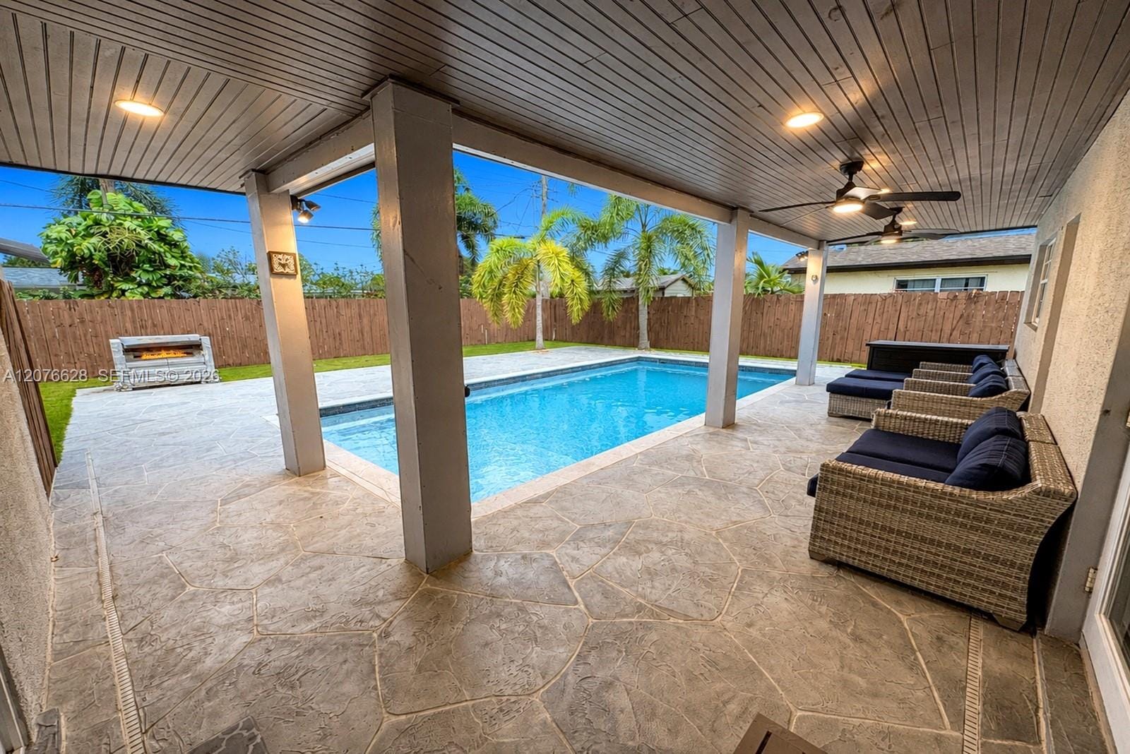 6511 Park Street, Hollywood, FL 33024 photo 30