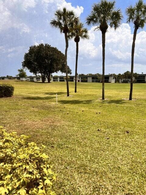 58 Normandy B, Delray Beach, FL 33484 photo 16