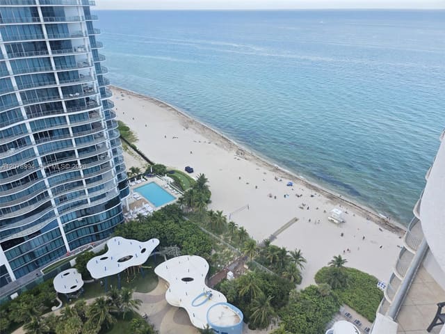 17375 Collins Avenue 2706, Sunny Isles Beach, FL 33160