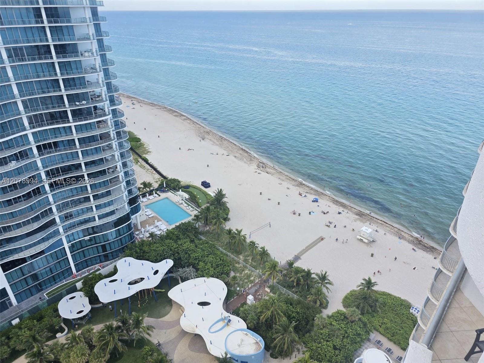 17375 Collins Avenue 2706