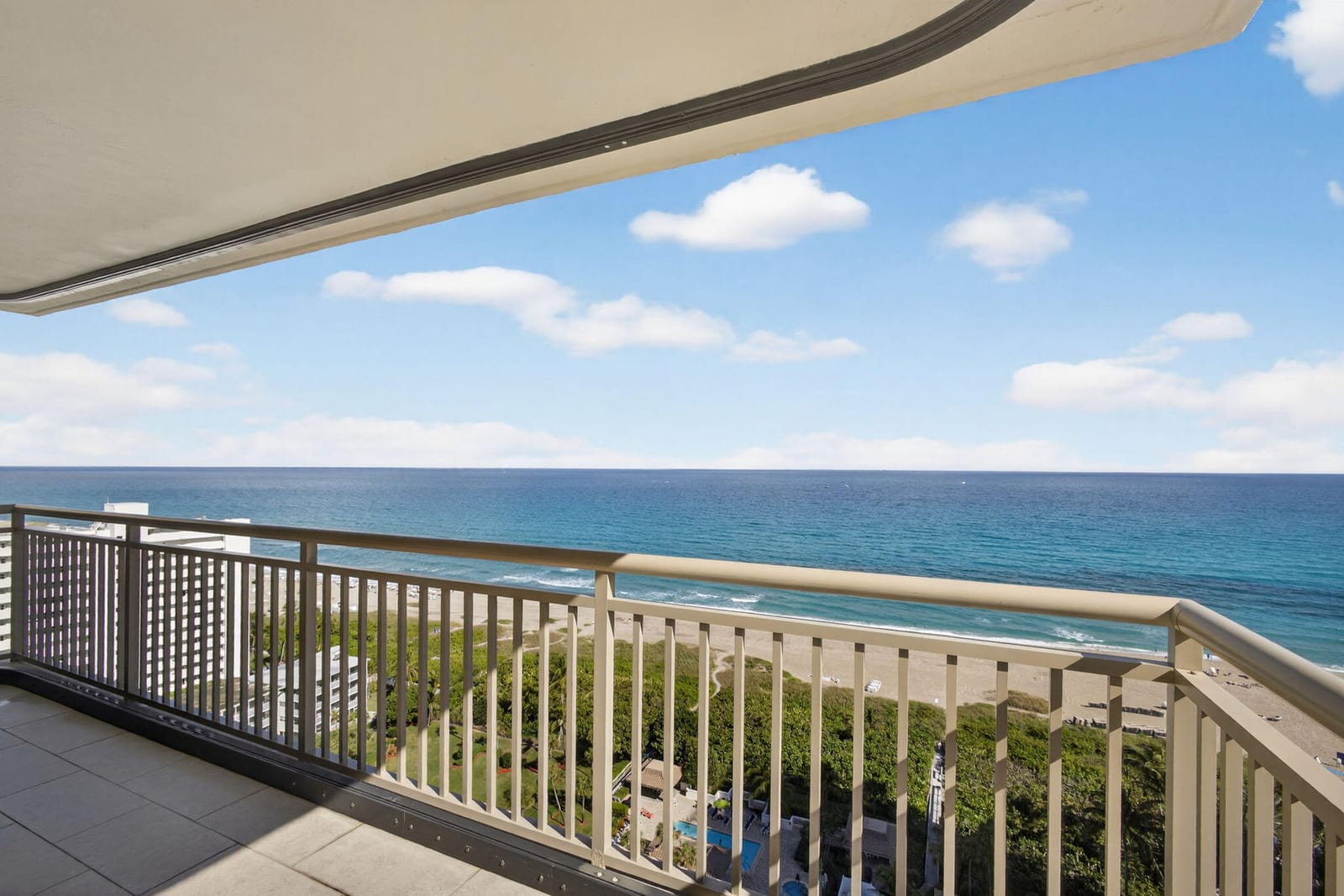 3400 N Ocean Drive ph, West Palm Beach, FL 33404