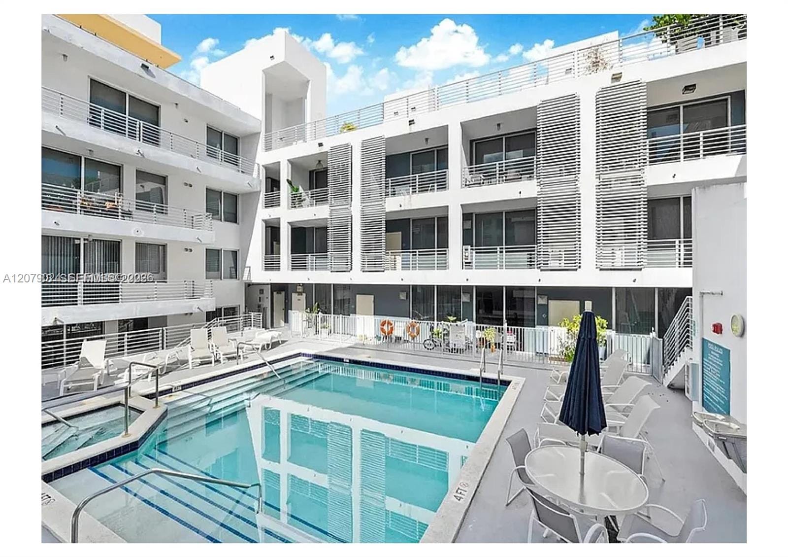 3339 Virginia Street 320, Miami, FL 33133 photo 19