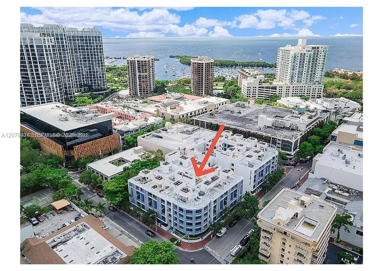 3339 Virginia Street 320, Miami, FL 33133 photo 22