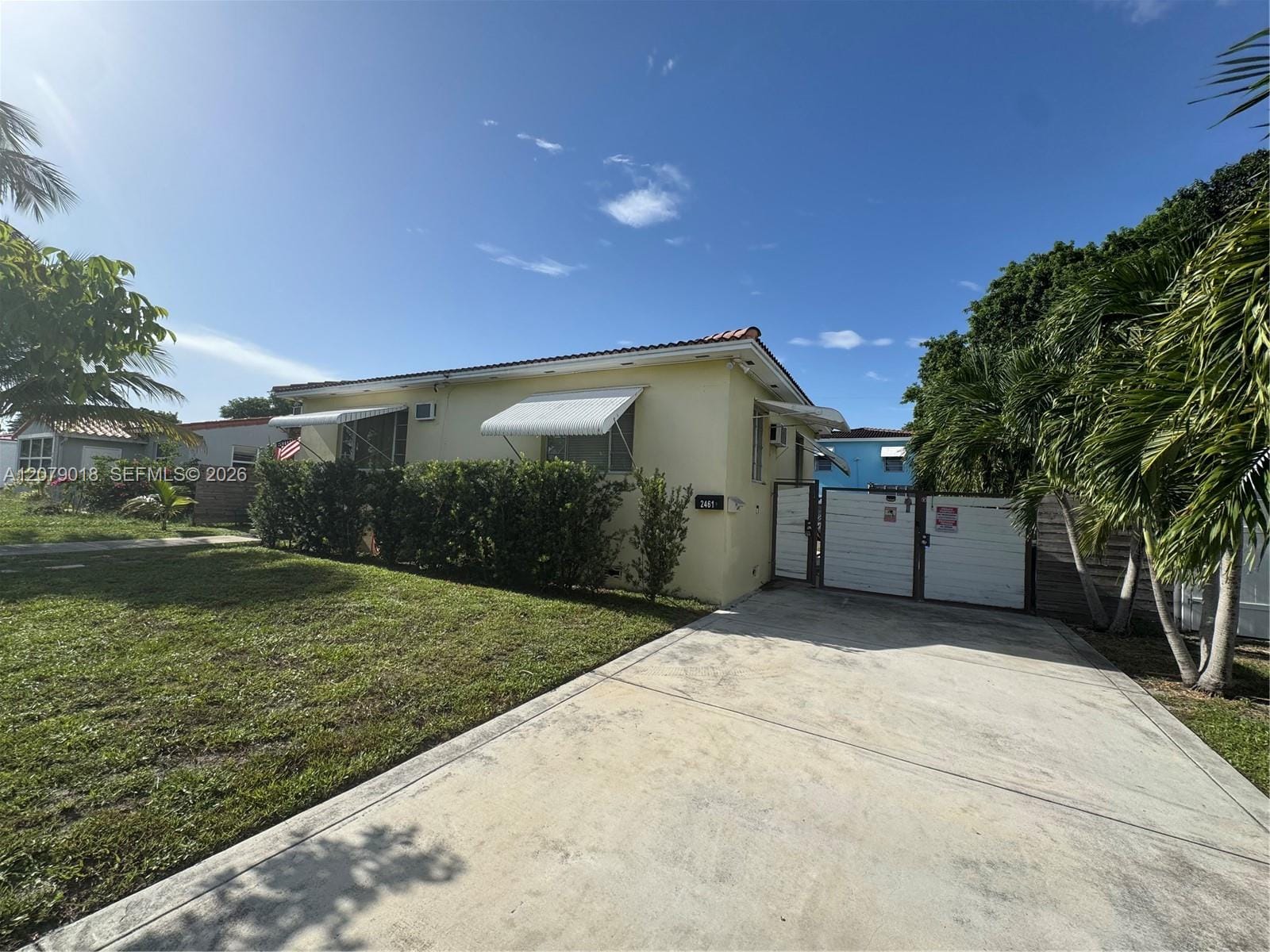 2463 Dewey Street, Hollywood, FL 33020 photo 5