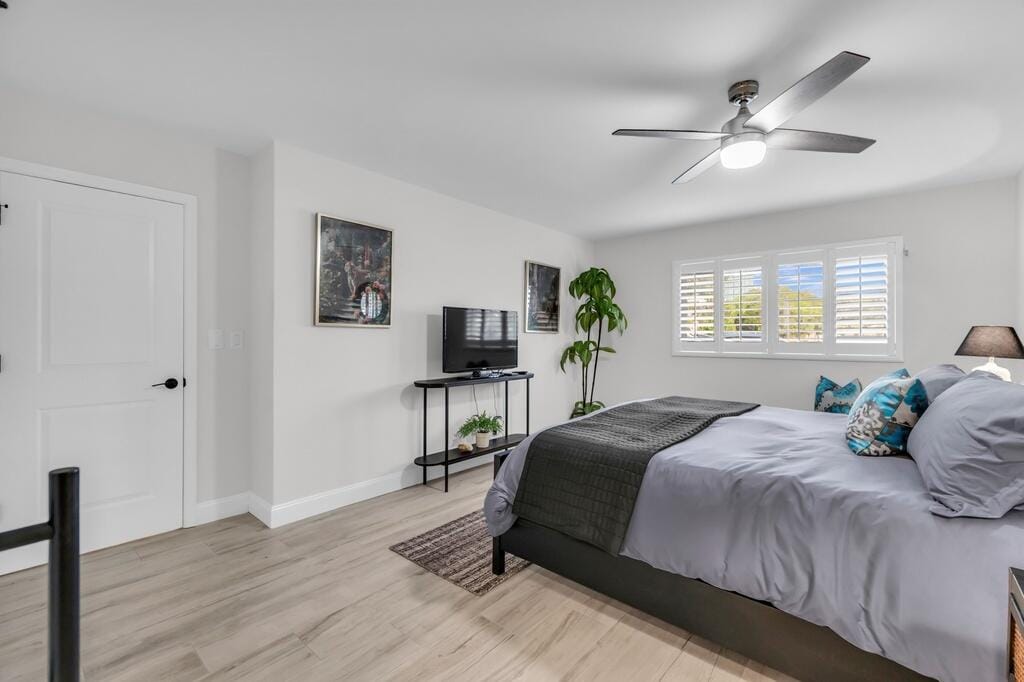 4848 NE 23RD Avenue 8A — photo 12