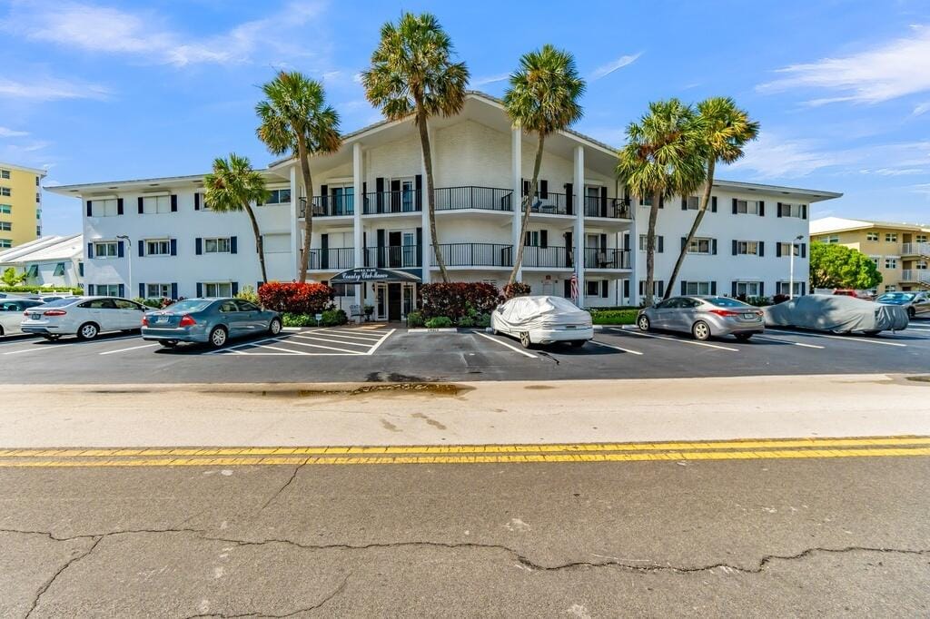 4848 NE 23RD Avenue 8A, Fort Lauderdale, FL 33308 photo 25