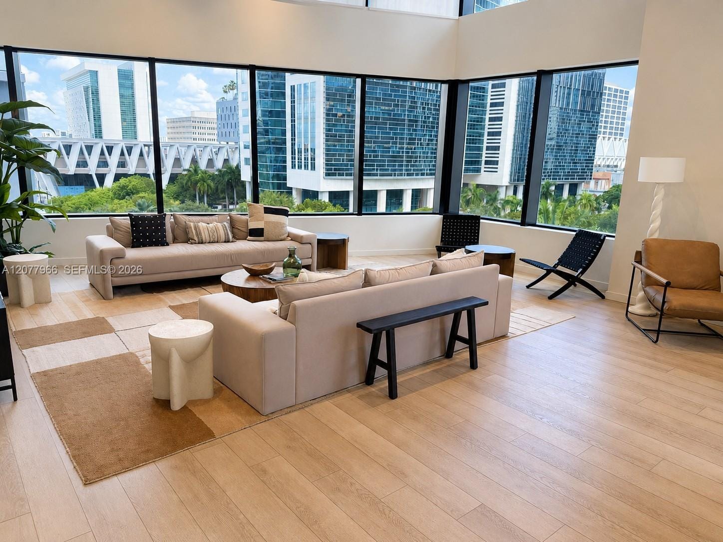 225 N Miami Avenue 2810, Miami, FL 33128 photo 24