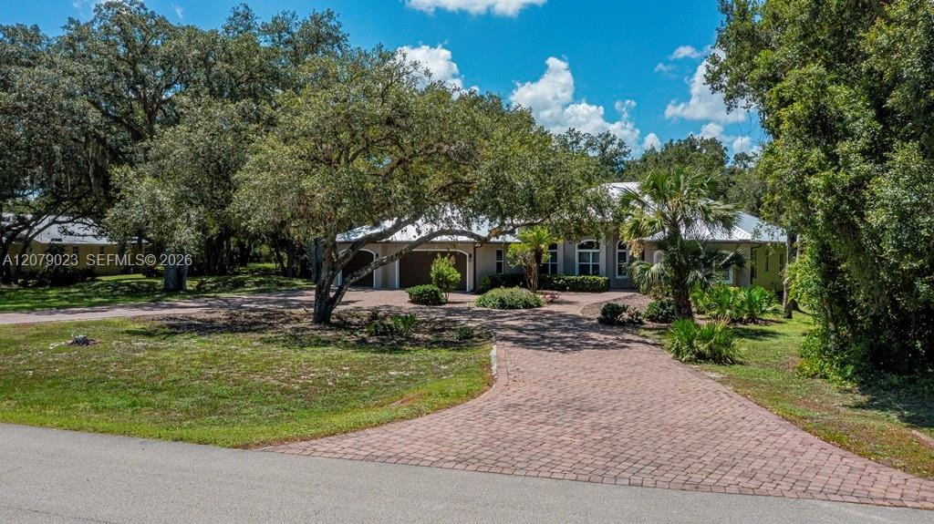 4033 Oak Haven Drive, LaBelle, FL 33935