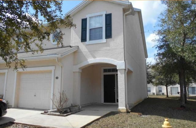 5260 COLLINS Road 308, Chatham Woods, Jacksonville, FL
