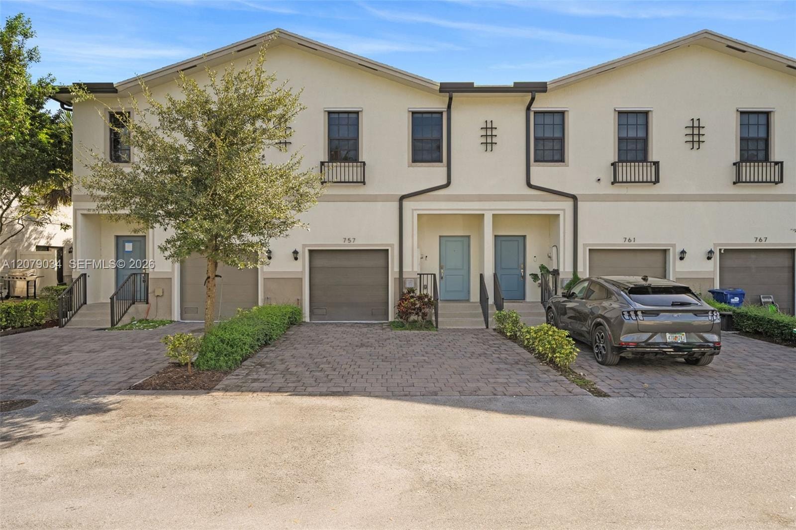 757 SW 11th Street, Florida City, FL 33034