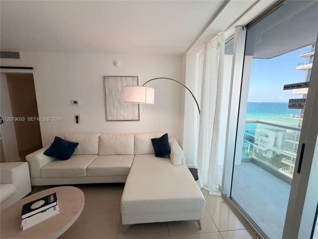 4001 S Ocean Drive 11J, Hollywood, FL 33019