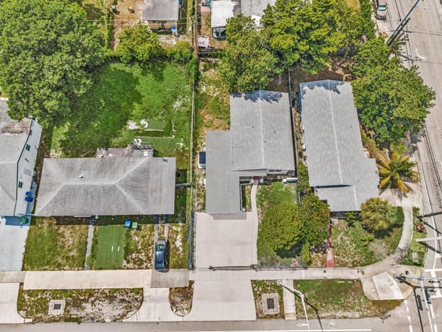 446 NW 119TH Street, Miami, FL 33168